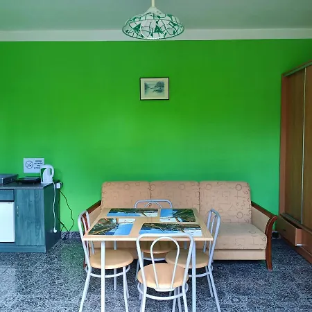 4 Pokoje * Rowy (Pomerania)