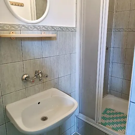 4 Pokoje *