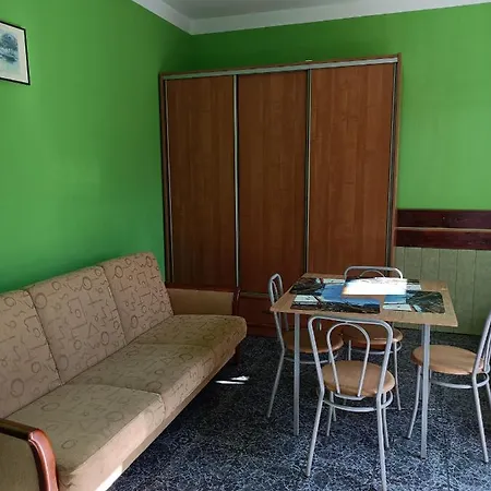 4 Pokoje *